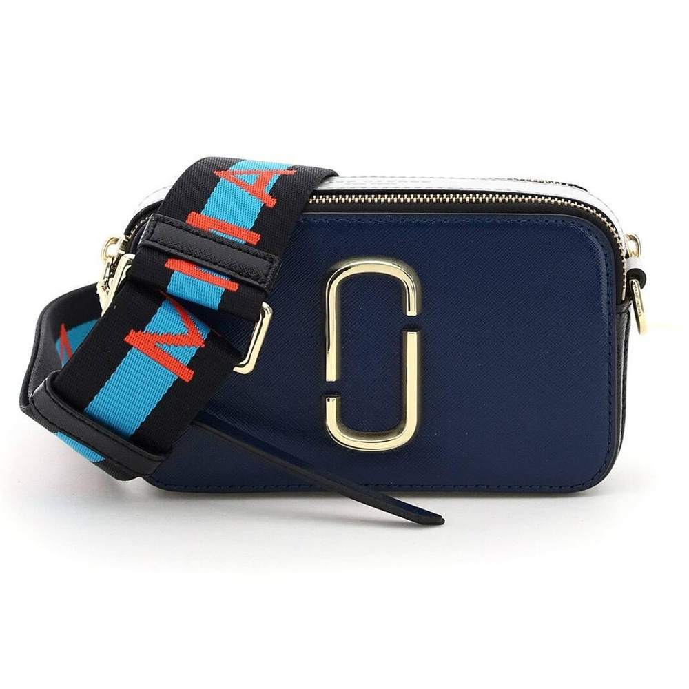 Marco Jacobs - The Snapshot Purse